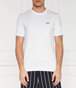 Футболка BOSS GREEN - белый(50506373)