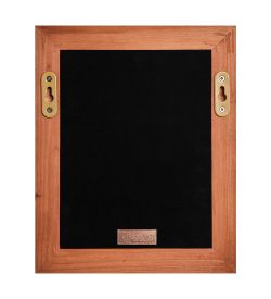 GAEM Art ПК-235 Ключница «Тетерев» мал. 20х25х9