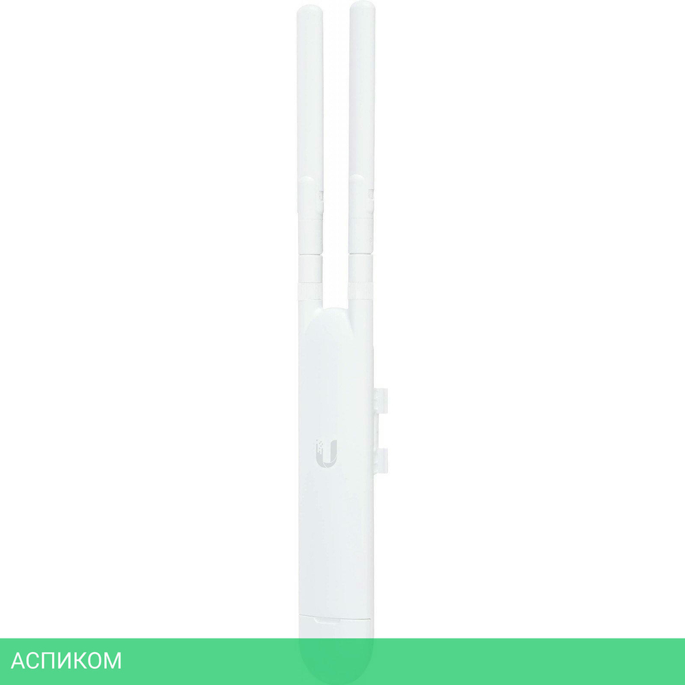 Точка доступа Ubiquiti UniFi AC Mesh (UAP-AC-M)