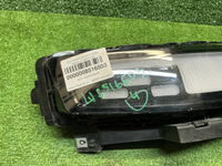 ДХО правый JAECOO J7 (2023-н.в.) LED