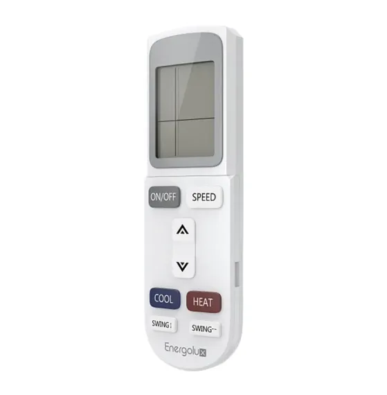 Energolux SAM18M1-AI / 2 / SAS09M3-AIB - 2 шт