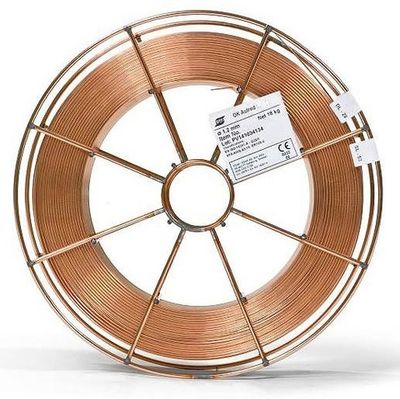 Сварочная проволока OK Autrod 12.64 1.2mm 18kg