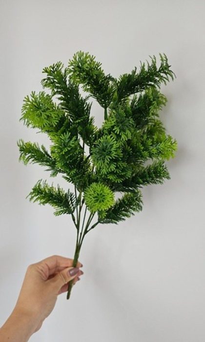 Кустовой мох / Арт 6059