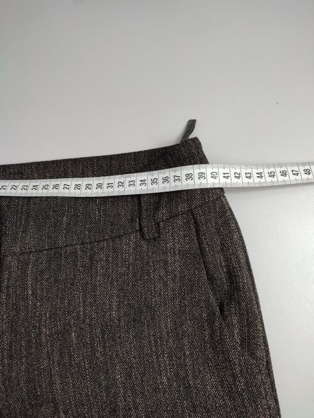 Брюки O'stin комфортные 44 размер