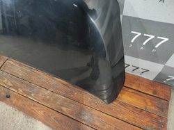 Капот Hyundai Starex (H1) 07-нв Б/У Оригинал 664004H000