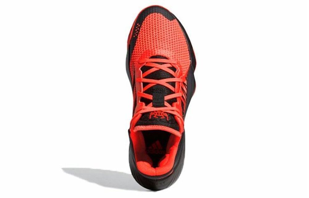 Кроссовки Adidas D.O.N. Issue 1 Gca