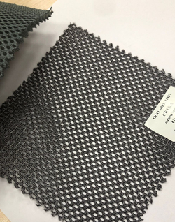 Сетка однослойная натяжная Grey Аngel
