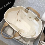 Chanel Shopping Bag