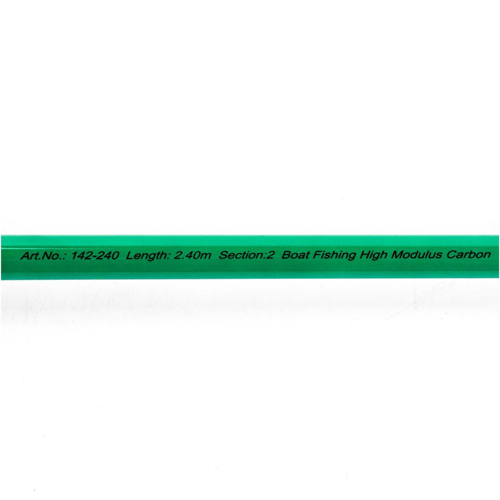 Спиннинг для троллинга Kaida Concorde 2.4м (50-150гр)