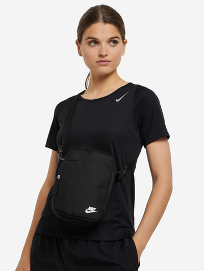 DB0456-010 СУМКА для активн.отдыха NK HERITAGE CROSSBODY - FA21