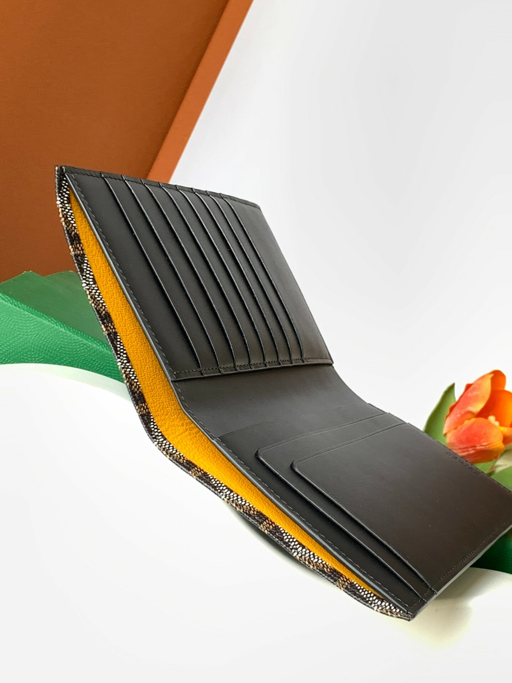 Goyard Wallet