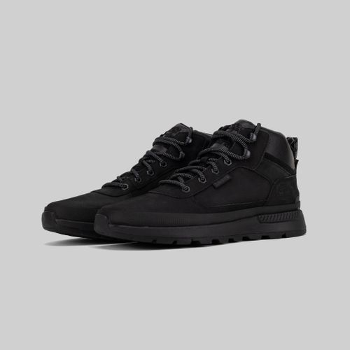 Ботинки Timberland Field Trekker Mid артикул:TB0A1ZPU0151 - купить в магазине Дайс
