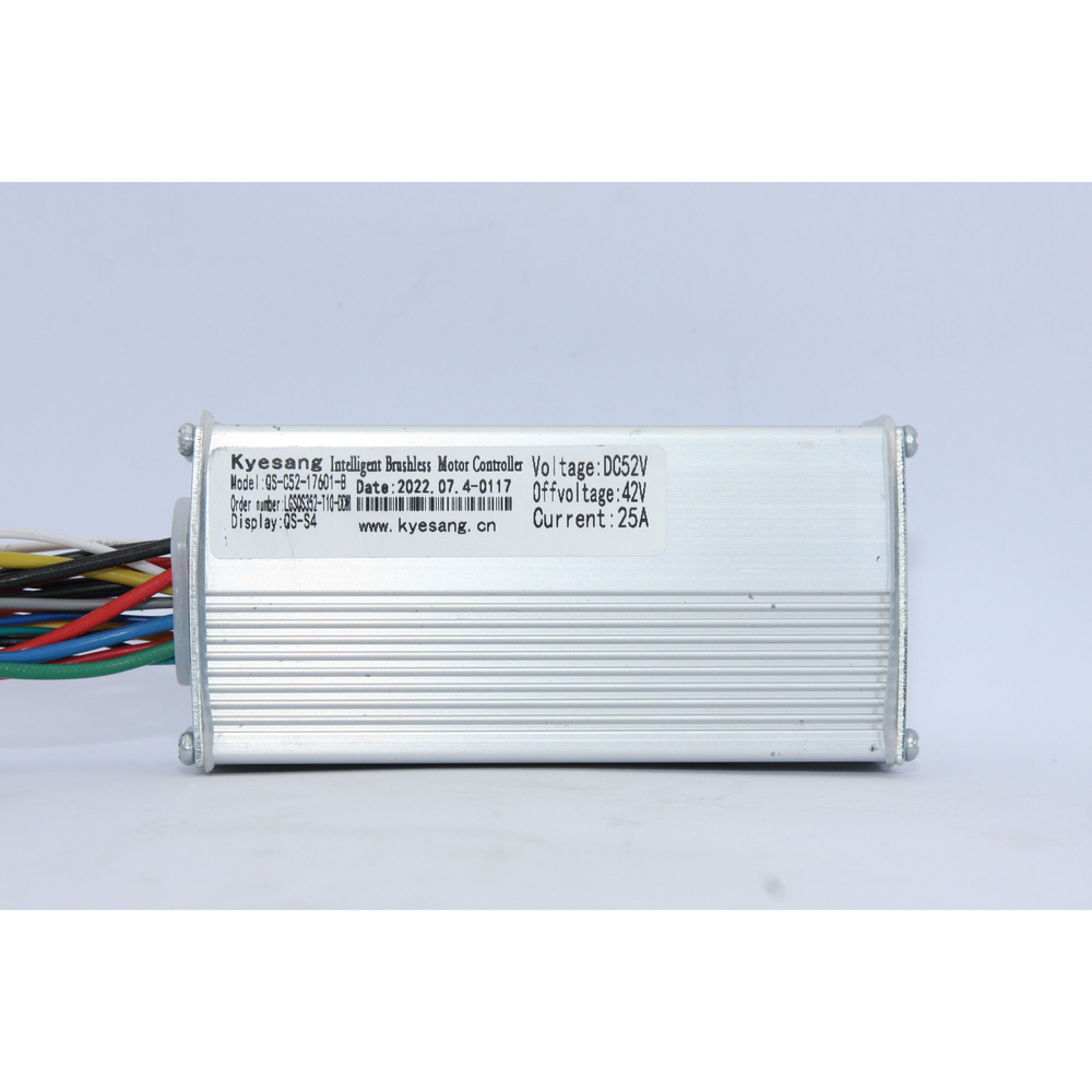 Контроллер задний для Kugoo G1 Jilong