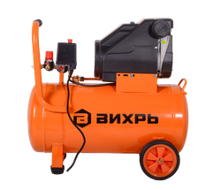 Компрессор Вихрь КП-195/24
