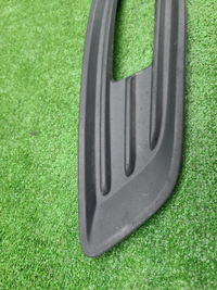 Накладка ПТФ левая Ford Focus 3 (2014-2019)