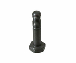 Airfasco AN3C4A Aircraft Bolt, #10-32, UNF, 0.531 in L, 1/8 in Grip