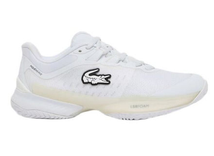 Женские теннисные кроссовки Lacoste AG-LT23 Ultra - white