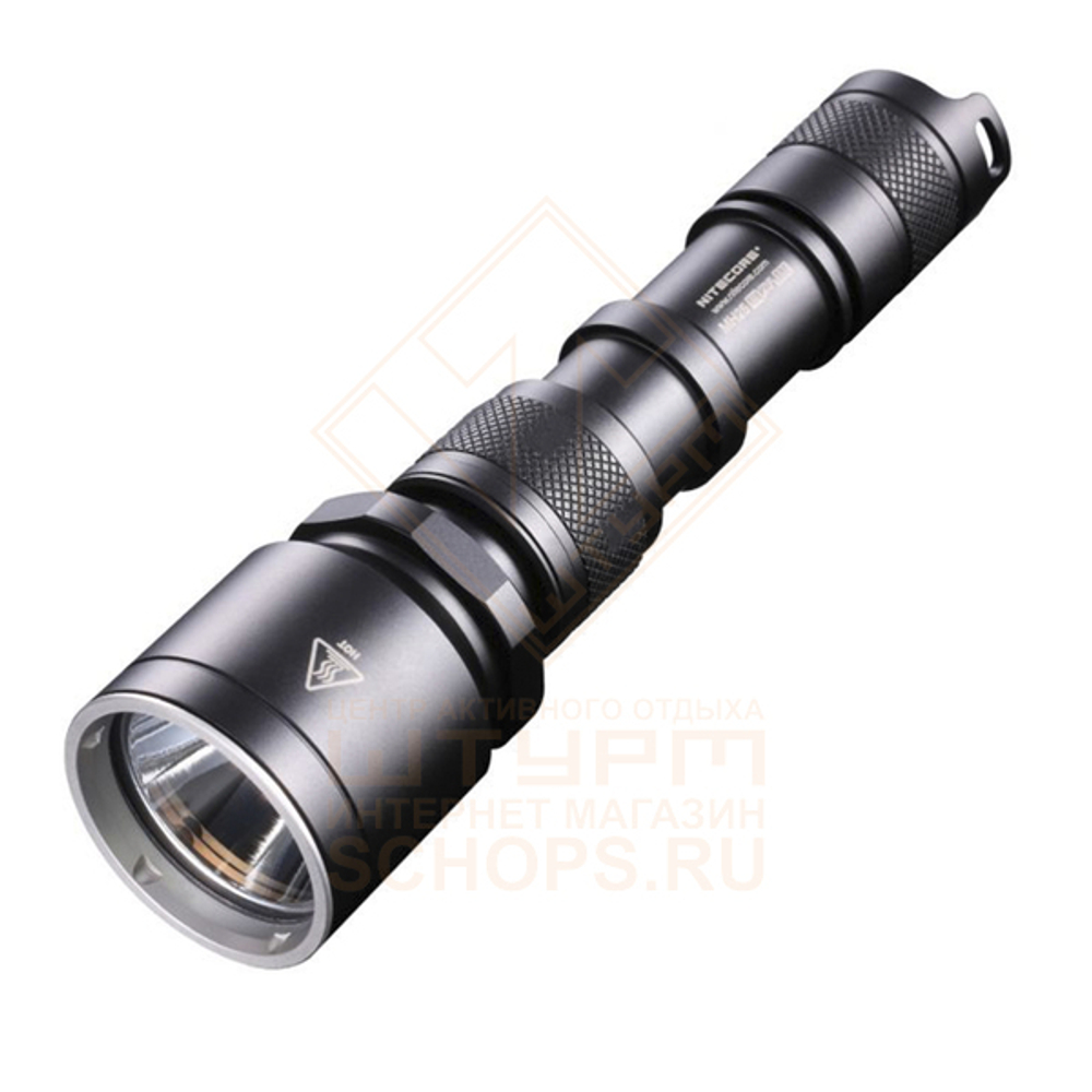 Фонарь Nitecore MH25