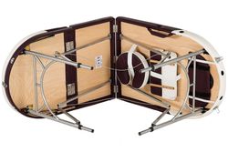 Массажный стол US MEDICA Osaka