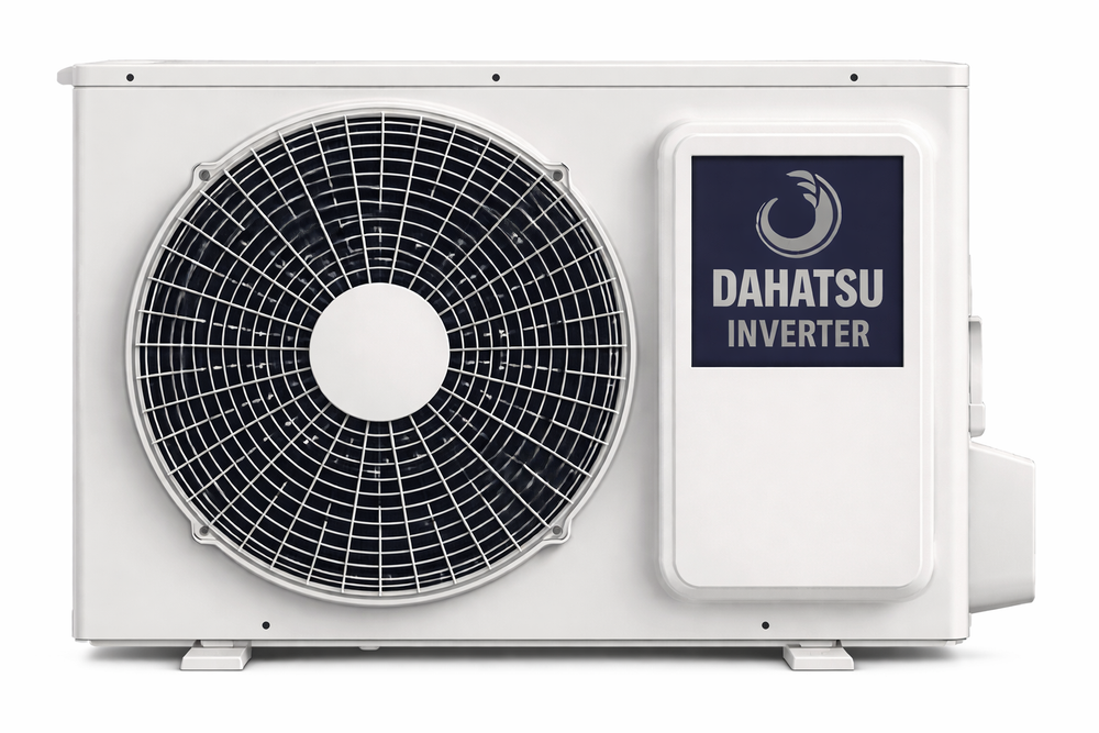 Dahatsu DHMULT 18/2