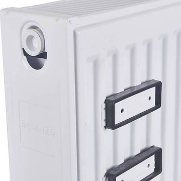 Радиатор стальной Rommer Compact 22/300/400 боковое подключение