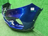 Бампер передний Hongqi HS5 (2019-н.в.)