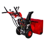 DDE ST9070LE бензиновый снегоуборщик 9 л.с, ковш 71 см, выброс 11 м, 6 вперед/2 назад 796-658