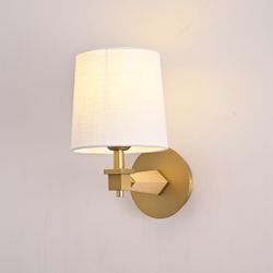 Бра Elk Lighting Jorgenson White By Imperiumloft