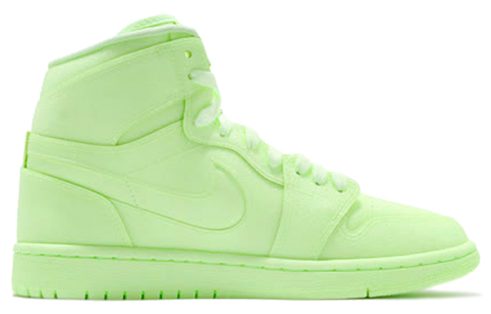 Кроссовки Jordan Air Jordan 1 High Premium (Женская размерная сетка)
