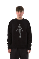 Свитер "Выходи за меня" 2.0