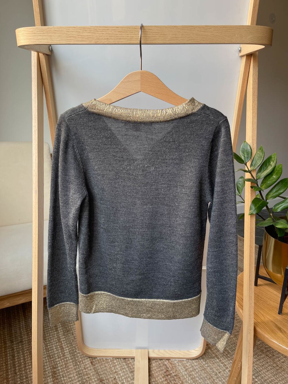 Кардиган Bonpoint