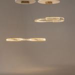 Подвесной светильник Maytoni P097PL-L45BS3K