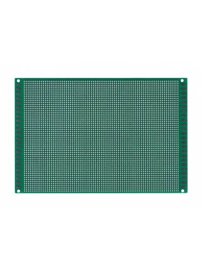 Макетная плата 120x180