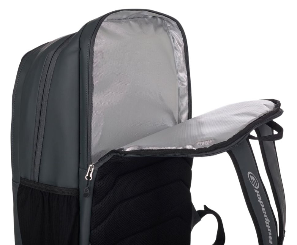 Ракетка для падел тенниса Bullpadel Vertex Pack 04 - dark gray