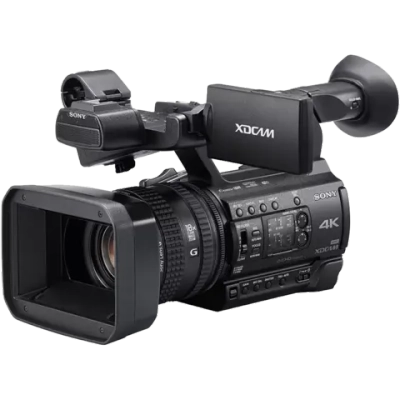 Видеокамера Sony PXW-Z150