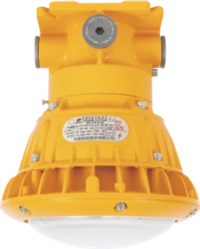 Взрывозащищенный светодиодный светильник Warom HRD92-30 (30 Вт, IP66, WF2)