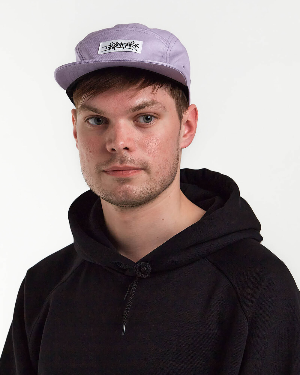 Кепка ANTEATER 5Panel-Violet