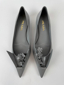 Туфли Prada