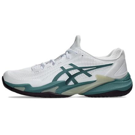 Кроссовки для тенниса Мужские ASICS COURT FF 3 для всех покрытий