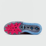 кроссовки Nike Lebron 18 Low Purple Black Blue