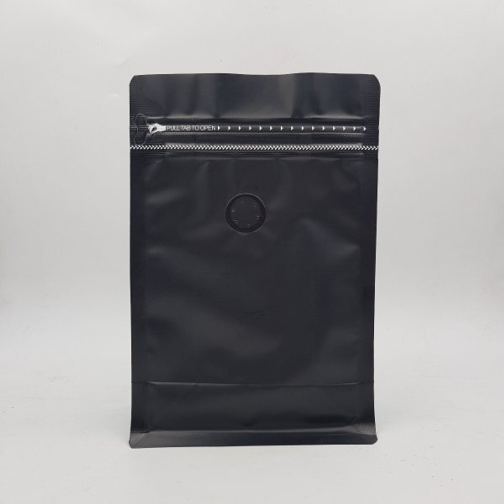 Квадропак 120 мкм. для 250 гр. 130х200+70