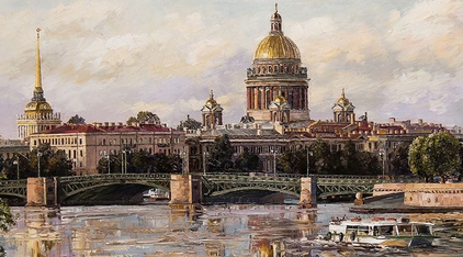 Салон Живописи