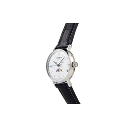 ZEPPELIN Quartz Movement Men"s Watches Watch White Dial