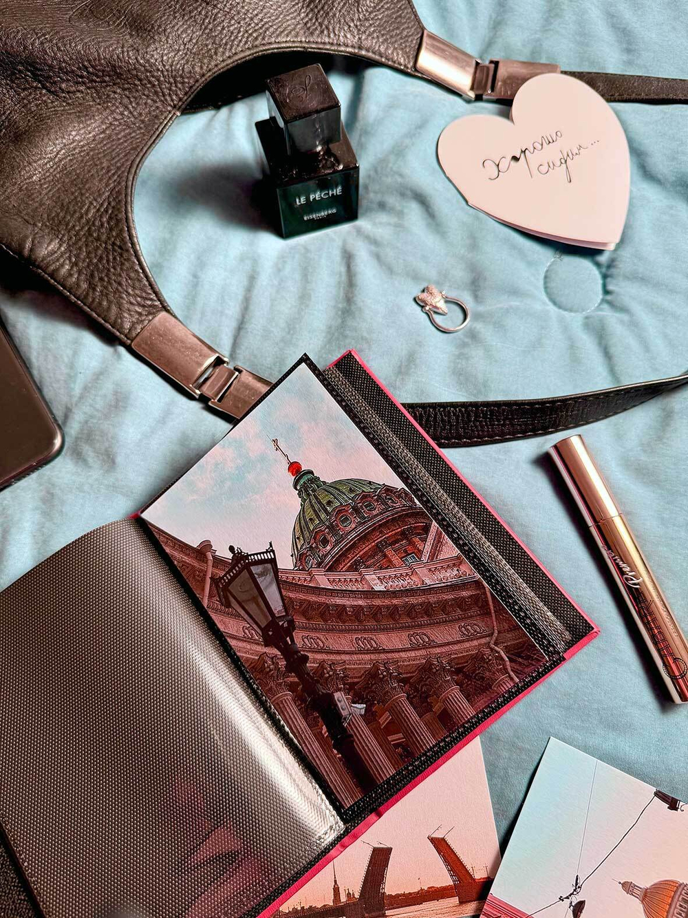 Фотоальбом Делюкс на 36 фото 10х15 см, пластик. листы Malaga "Малага"