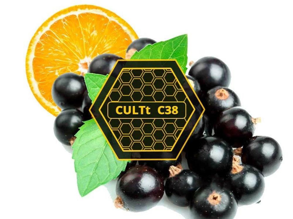 CULTT - C38 (200г)