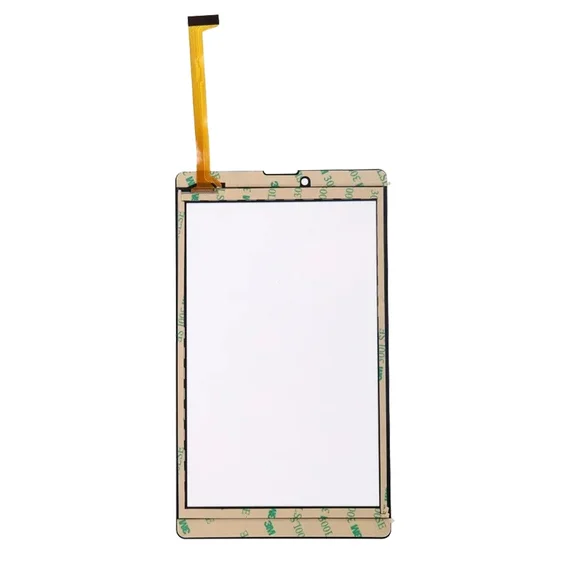 Тачскрин для Digma Optima 7306S 4G (TS7089PL) (Черный)