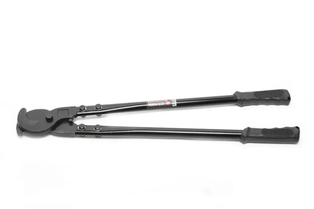 Кабелерез ручной (медь/аллюминий 240мм2 ) Forsage F-D250