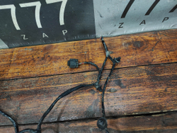 Проводка заднего бампера Chery Tiggo 8 Pro 21-нв Б/У Оригинал 806004445AA