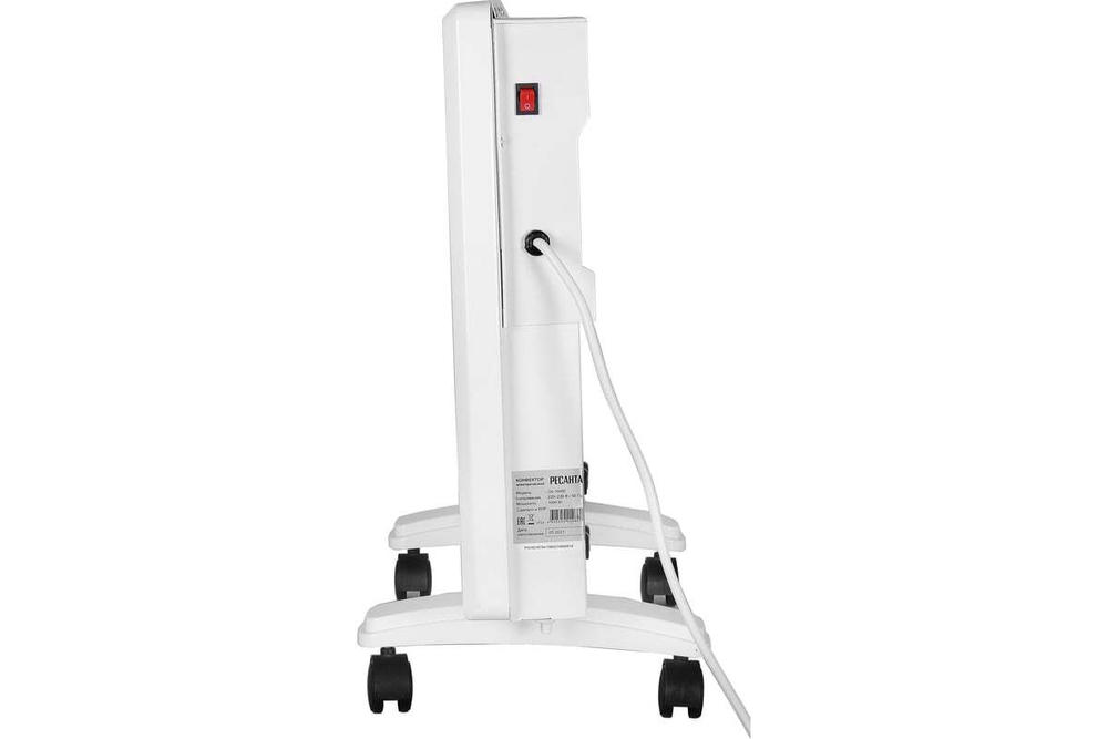 Конвектор Ресанта ОК-1000Е LED 67/4/12