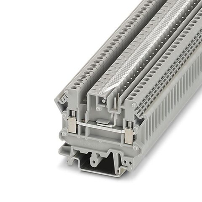 3002131 - UK 3D-MSTBV-5,08 - Проходные клеммы